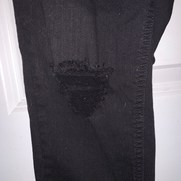 Target Ripped Jeans - Picture 3 of 5